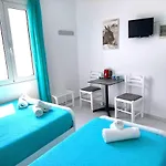 Pensionat Seatincenter 3*