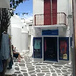 Seatincenter 3* Mykonos Town