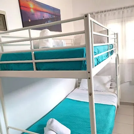 Pensionat Seatincenter