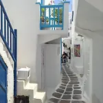 Seatincenter Rooms Guest house 3*