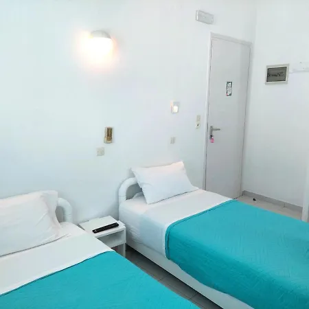 Seatincenter Rooms Guest house Mykonos Town