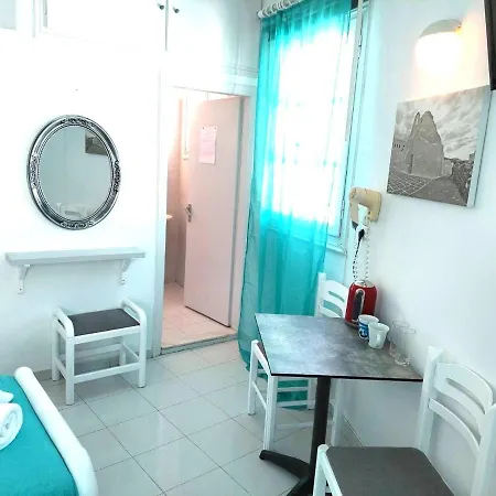Seatincenter Rooms