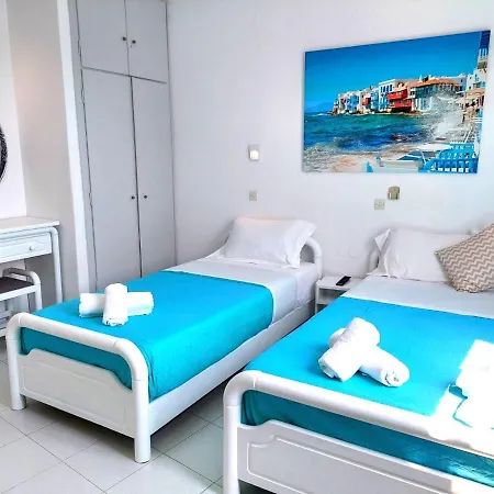 Seatincenter Rooms *