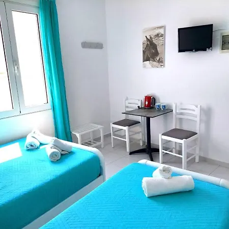 Guest house Seatincenter Rooms *