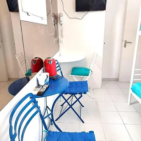 Seatincenter Rooms Guest house