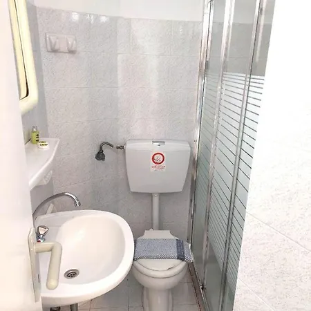 Seatincenter Rooms