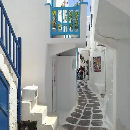 Seatincenter Maison d'hôtes 3*