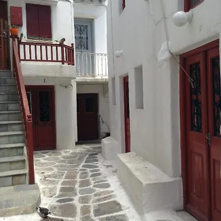 Guest house Seatincenter Rooms *