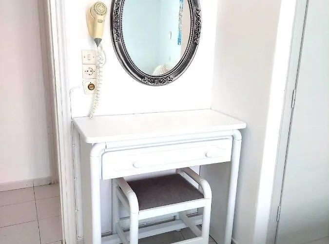 Πανσιόν Seatincenter Mykonos Town