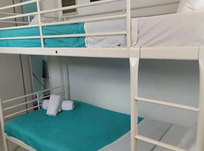 Seatincenter Πανσιόν