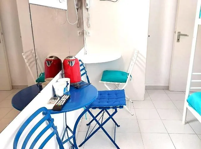 Seatincenter Πανσιόν