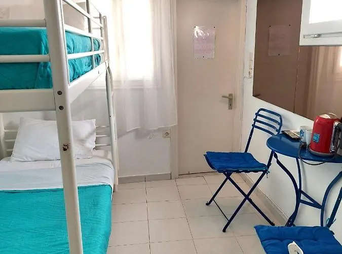 Πανσιόν Seatincenter