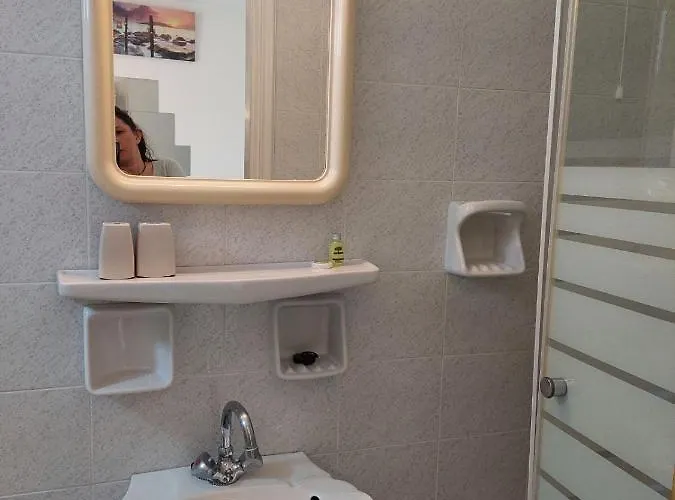 Πανσιόν Seatincenter