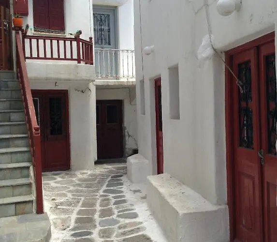 Πανσιόν Seatincenter 3*