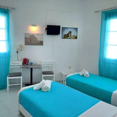 Seatincenter Penzion