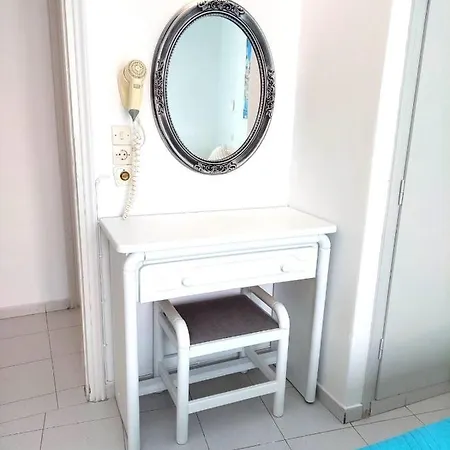 招待所 西缇森特洛姆斯酒店 Mykonos Town