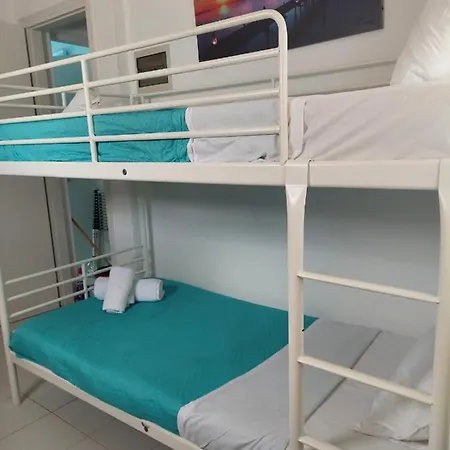 Seatincenter Penzion