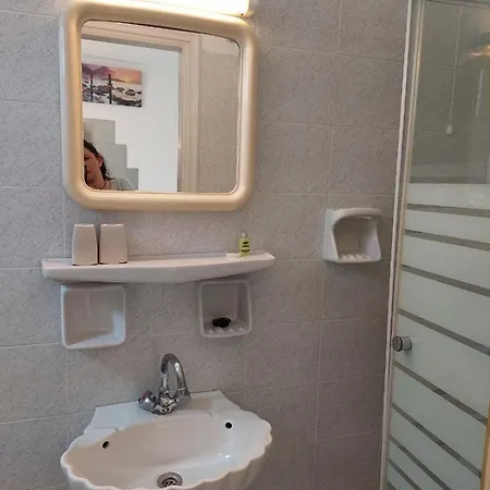 Penzion Seatincenter