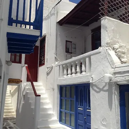 西缇森特洛姆斯酒店