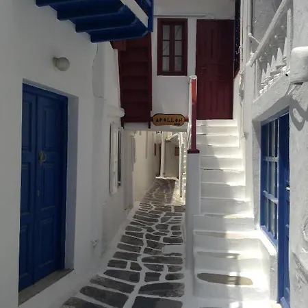 西缇森特洛姆斯酒店