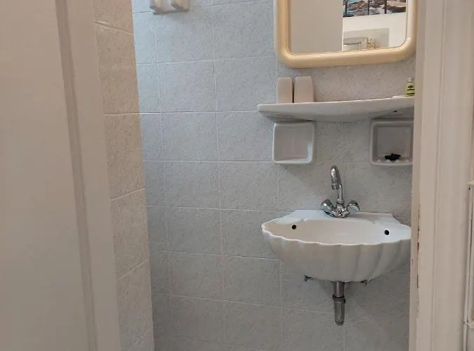 Gæstehus Seatincenter Mykonos Town