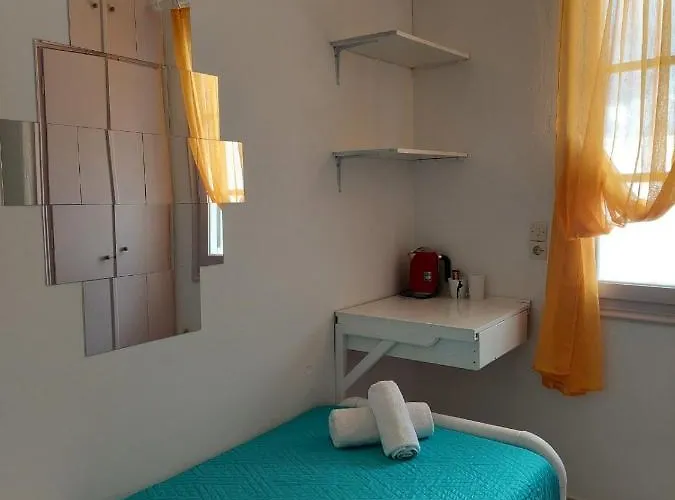 Seatincenter 3* Mykonos Town