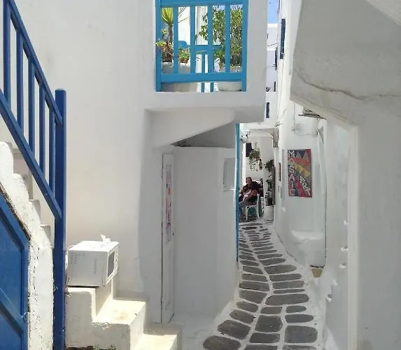 Seatincenter Maison d'hôtes 3*