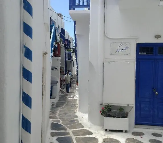 Maison d'hôtes Seatincenter