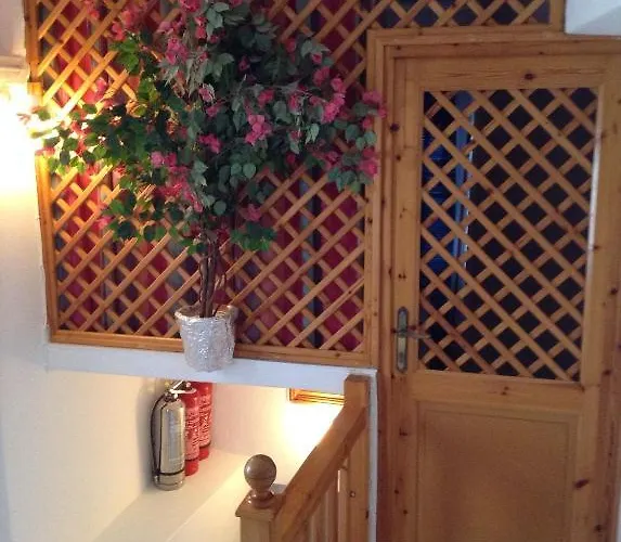 Seatincenter Gæstehus 3*