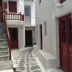 Πανσιόν Seatincenter 3*