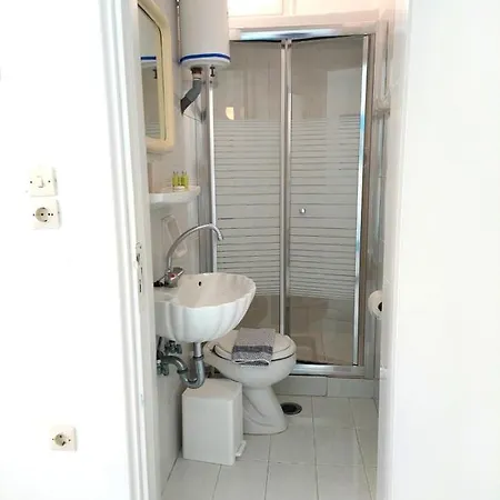 Guest house Seatincenter Rooms 3*