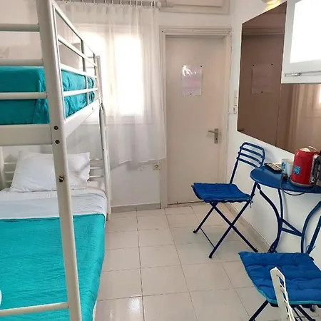 Πανσιόν Seatincenter